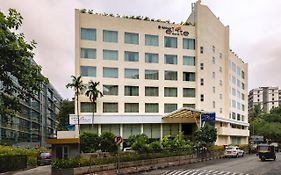 Kohinoor Elite Hotel Mumbai